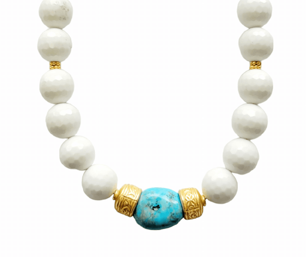 Seville Necklace - MINU Jewels