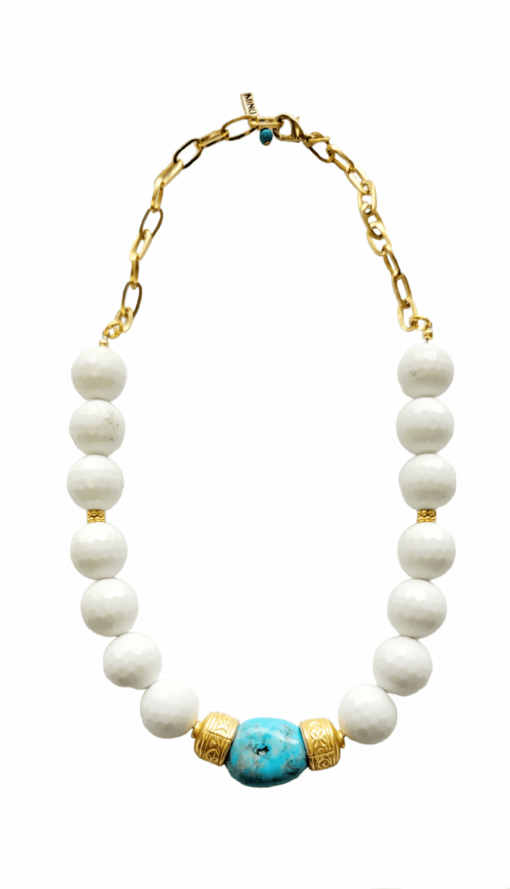 Seville Necklace - MINU Jewels