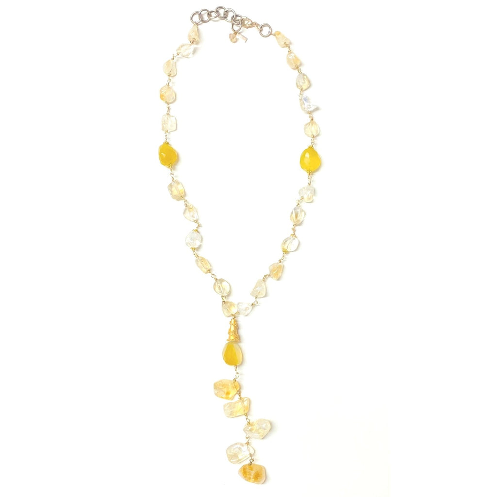 Shallows Necklace - MINU Jewels