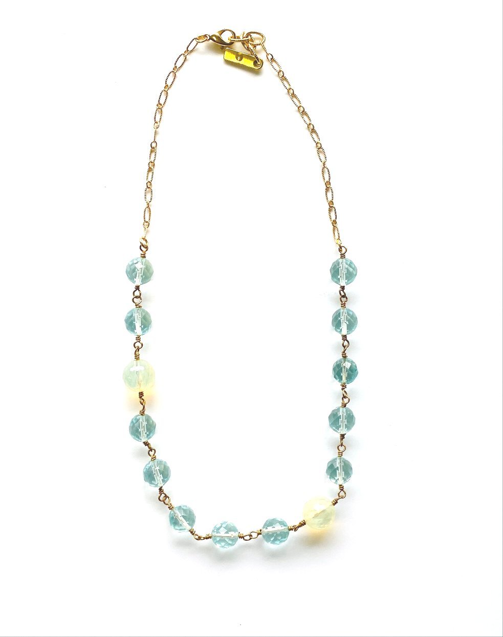 Shallows Short Necklace - MINU Jewels