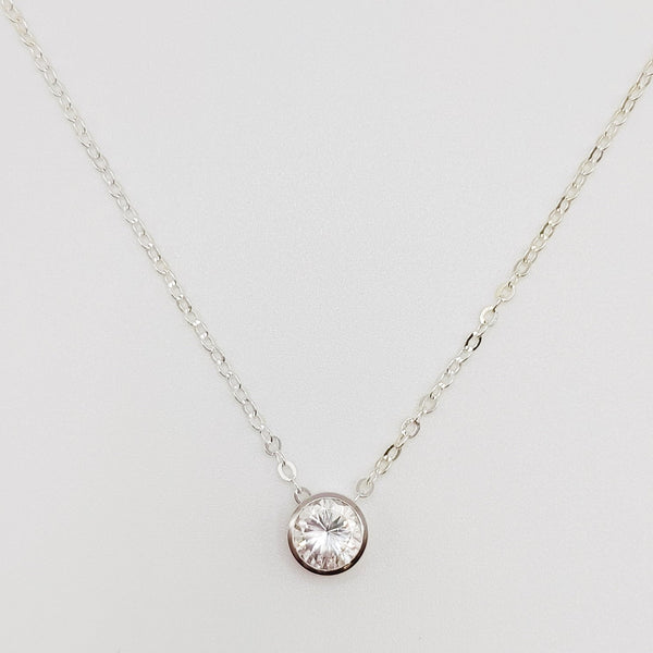 Shimmer Necklace - MINU Jewels