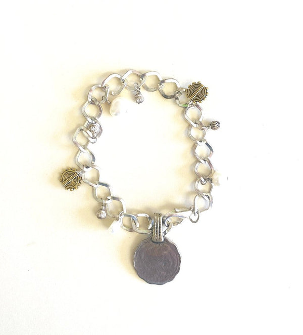 Shiry Bracelet - MINU Jewels