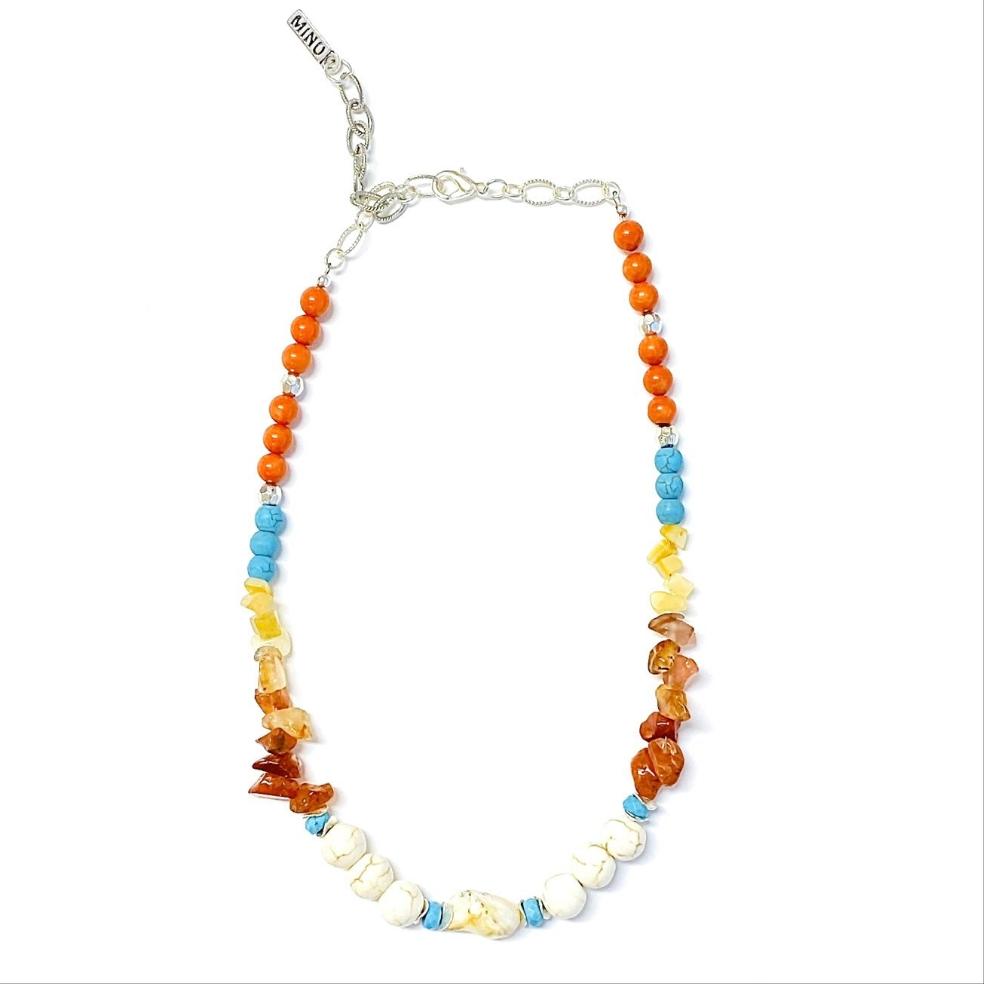 Shore Necklace - MINU Jewels
