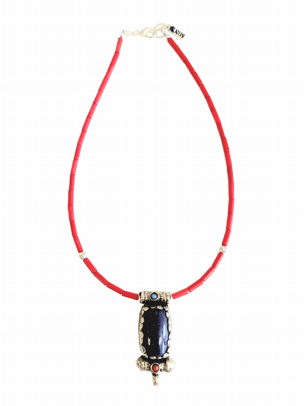 Siwa Bedouin Necklace - MINU Jewels