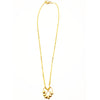 Small Heart Necklace - MINU Jewels