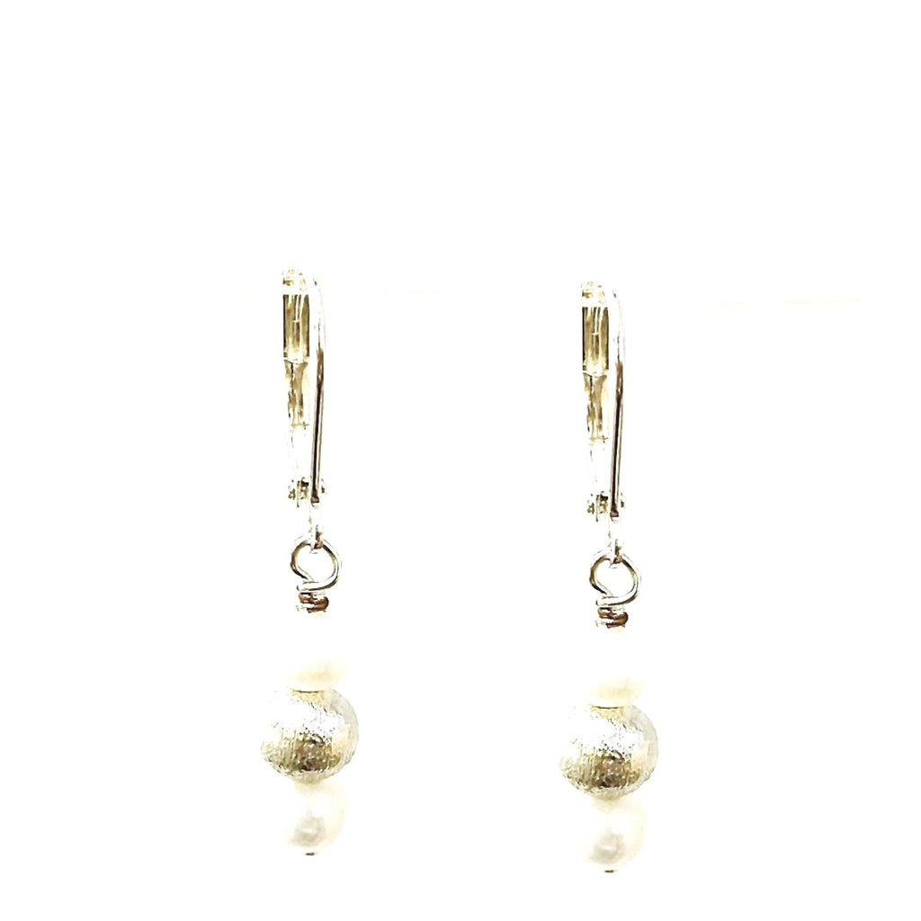 Snow Earrings - MINU Jewels
