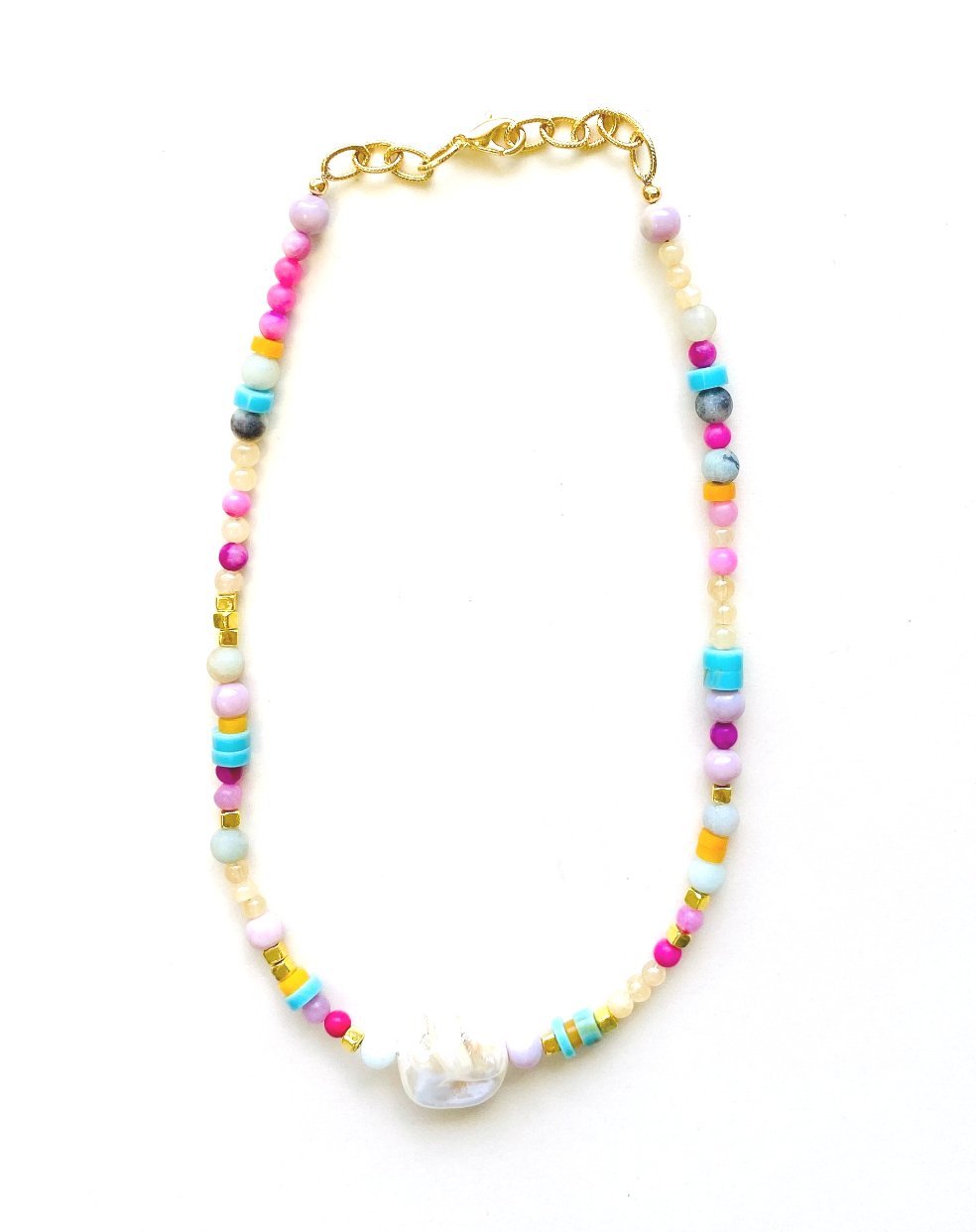 Sofh Necklace - MINU Jewels