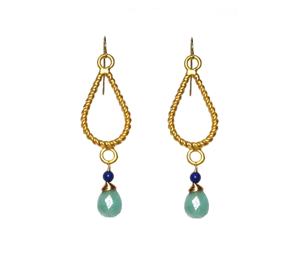 SOPHIE 2 EARRING - MINU Jewels