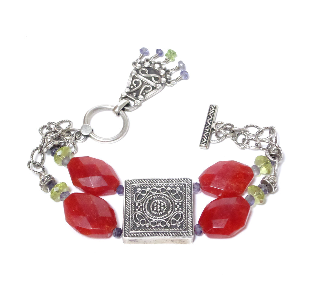 Spanish Bracelet - MINU Jewels