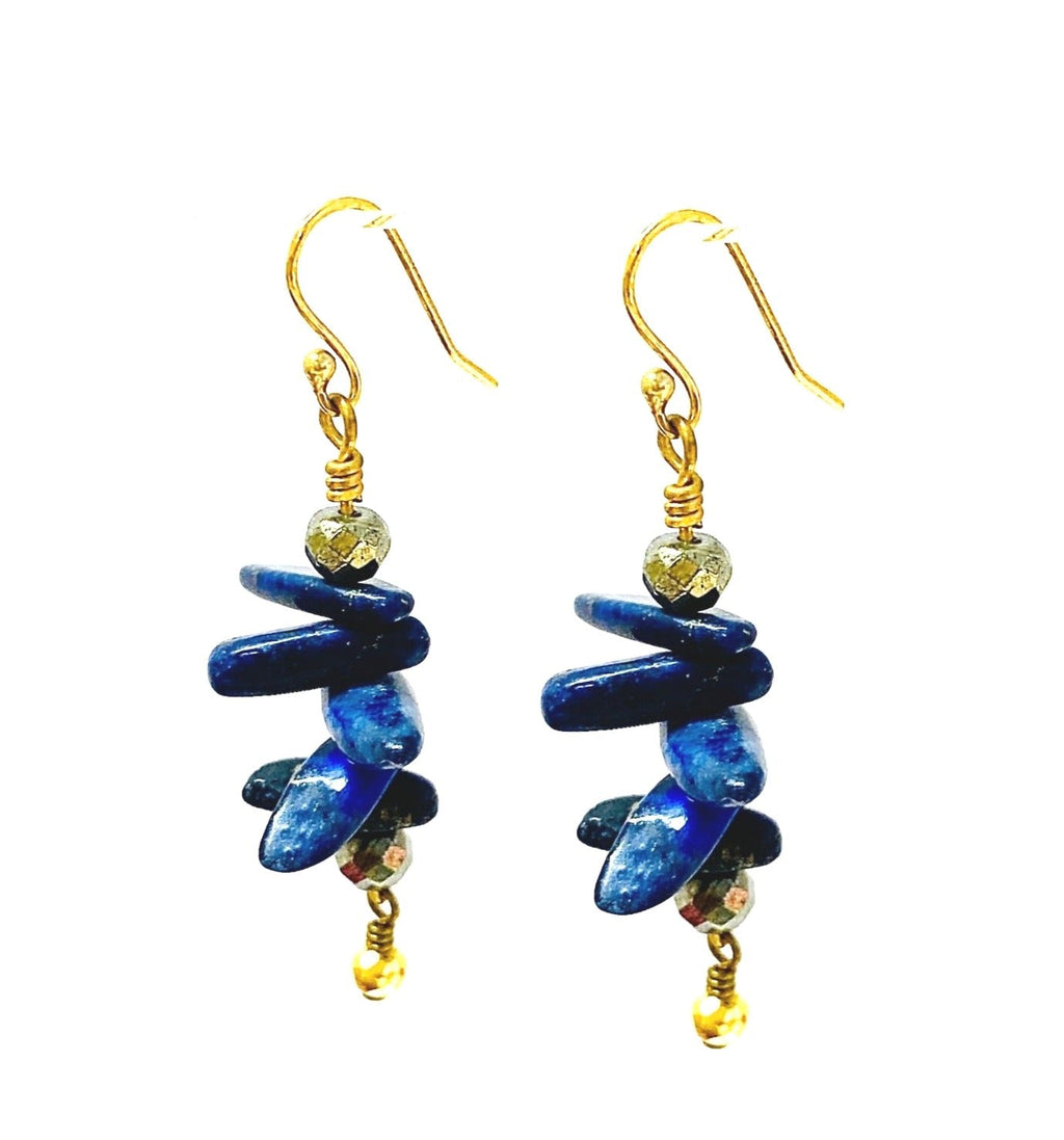 Spike Earrings - MINU Jewels