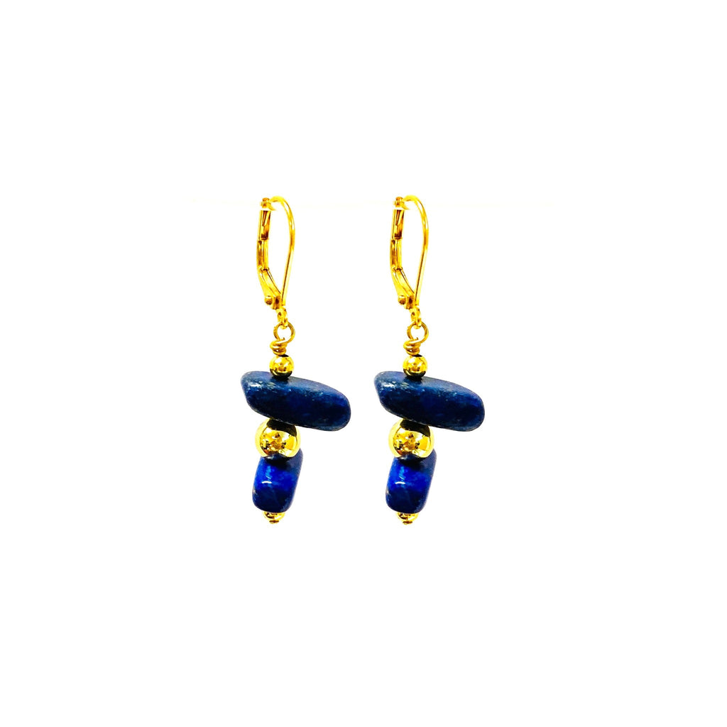 Spike Small Earrings - MINU Jewels