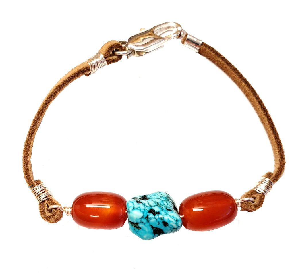 Summer Bracelet For Men - MINU Jewels