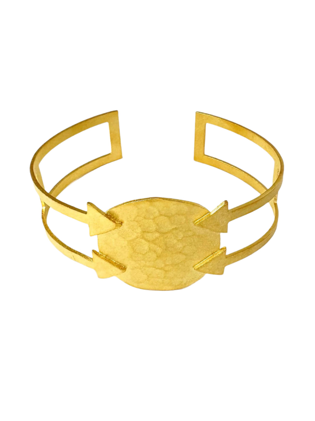 Sunra Cuff - MINU Jewels
