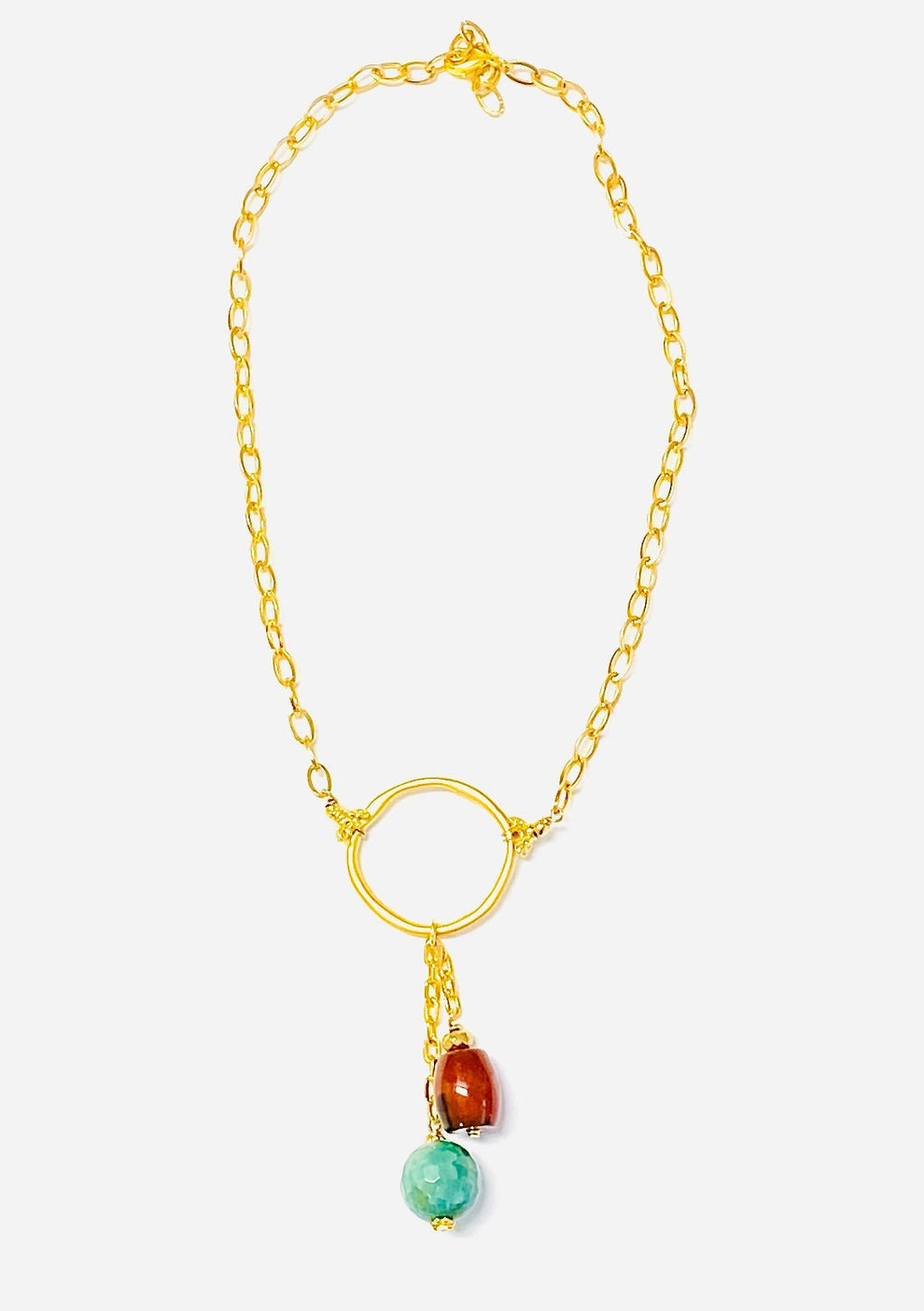 Syeira Necklace - MINU Jewels