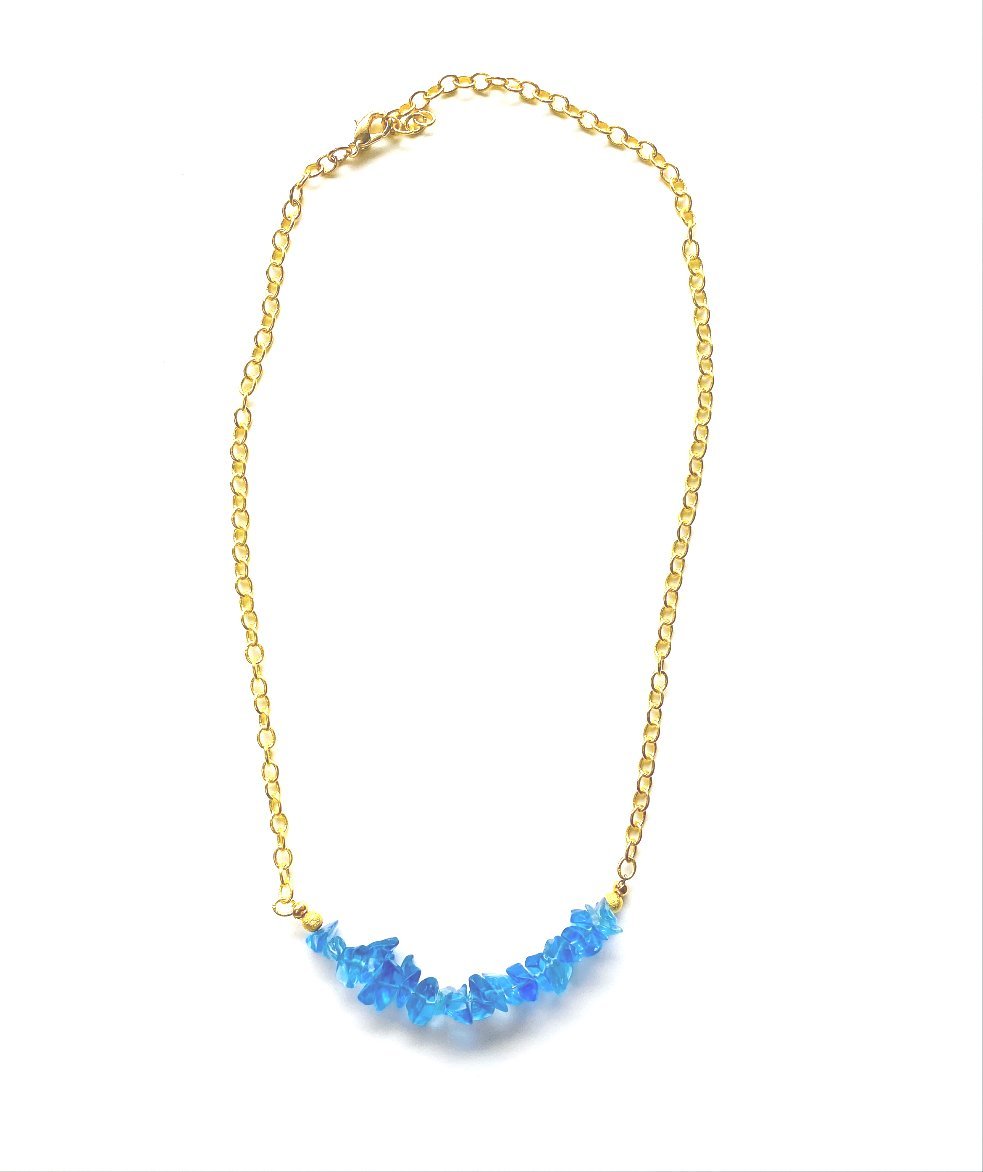 Tana Necklace - MINU Jewels
