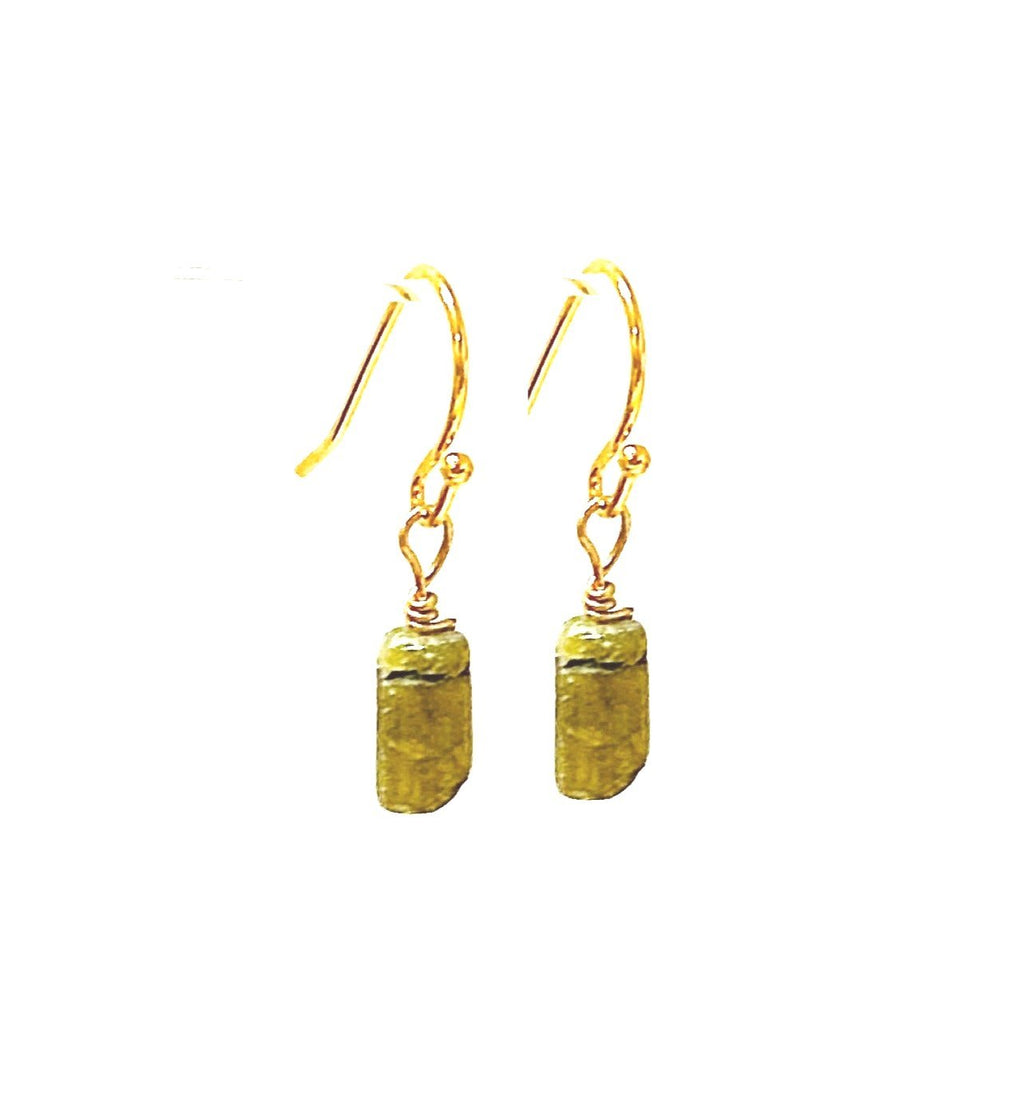 Tap Earrings - MINU Jewels