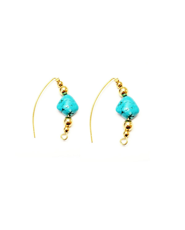 Tela Earrings - MINU Jewels