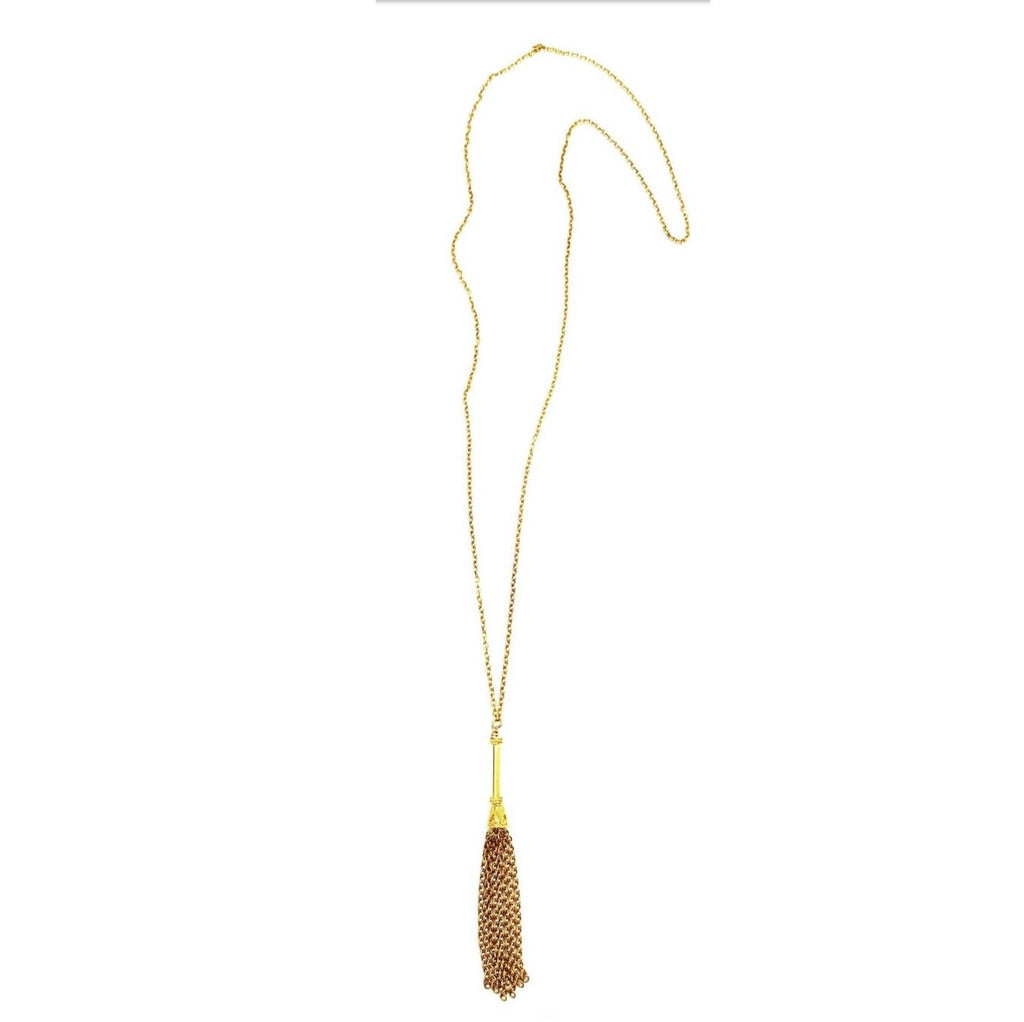 The Lisa Necklace - MINU Jewels