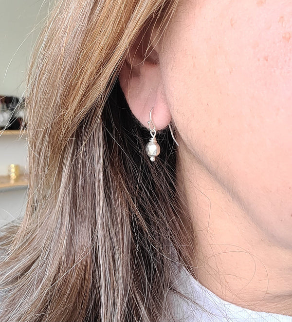 Thea Earrings - MINU Jewels