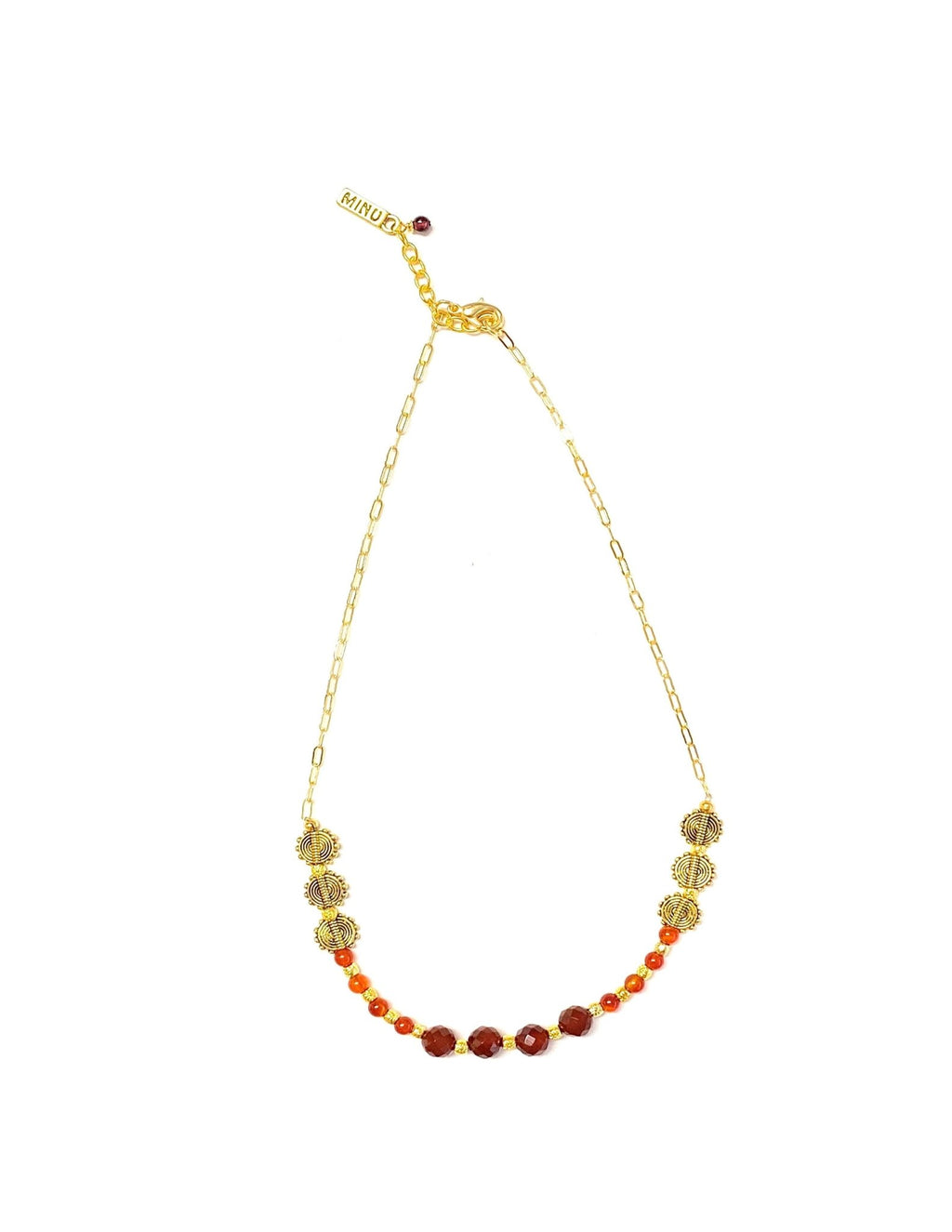 Thia Necklace - MINU Jewels