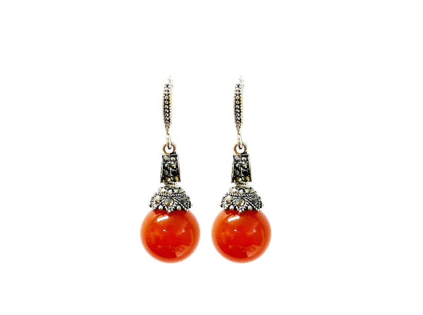 Tick Earrings - MINU Jewels