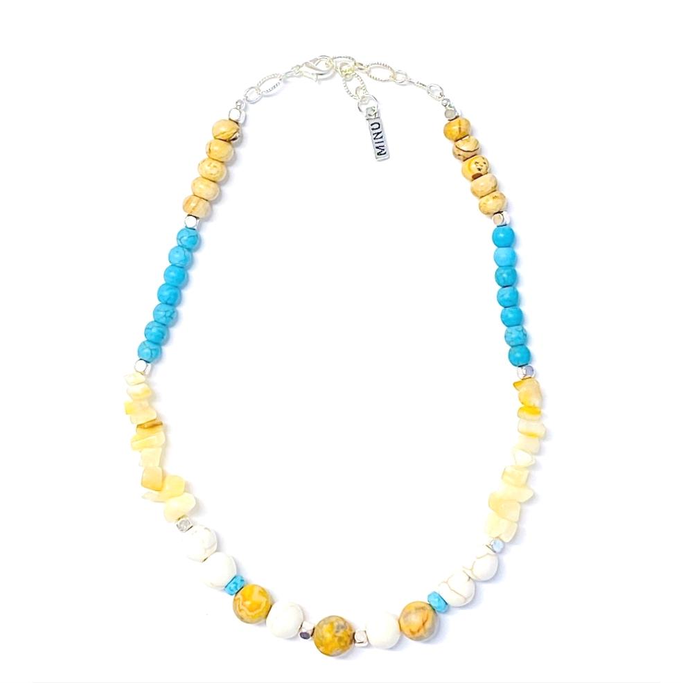 Tide Necklace - MINU Jewels
