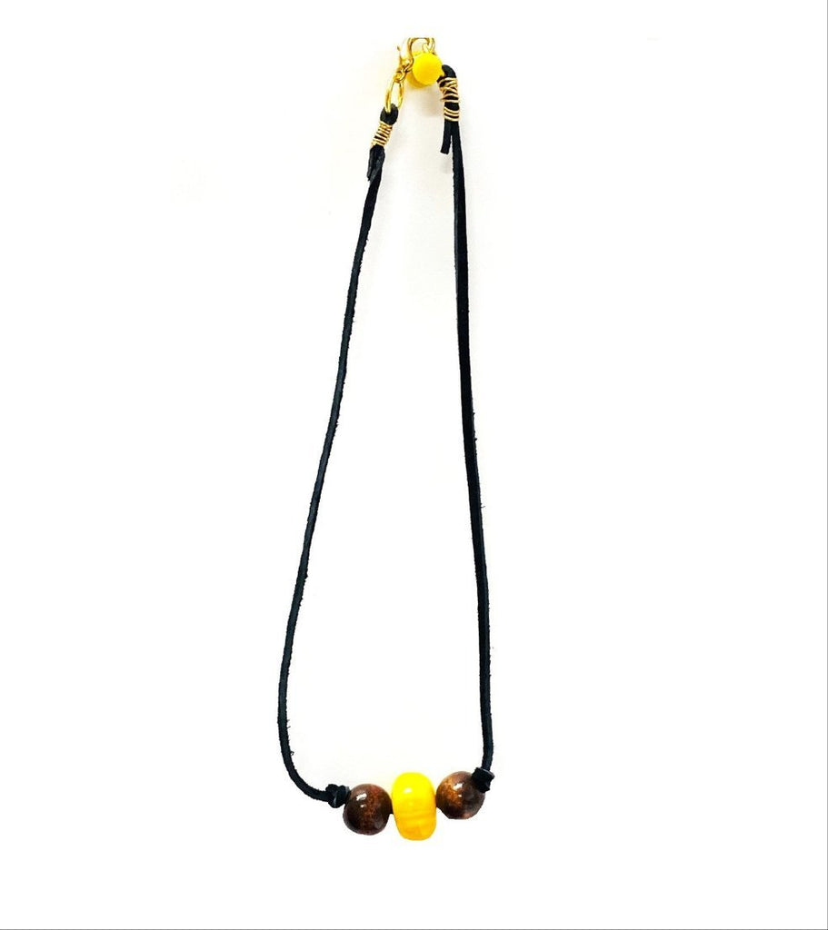 Tommy Necklace For Men - MINU Jewels