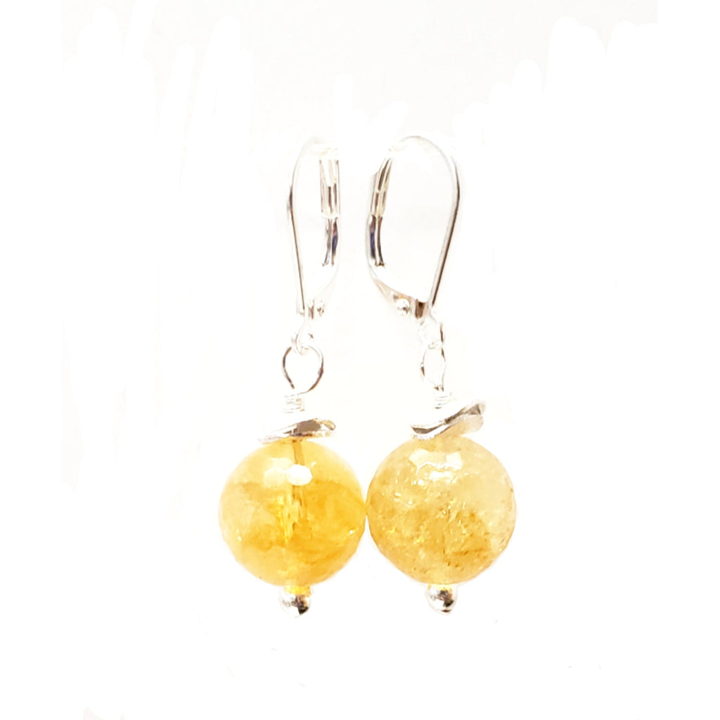 Tosca Earrings - MINU Jewels