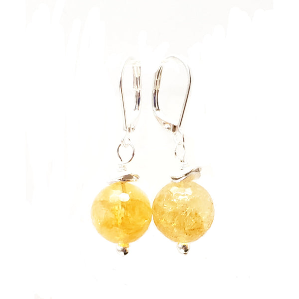 Tosca Earrings - MINU Jewels