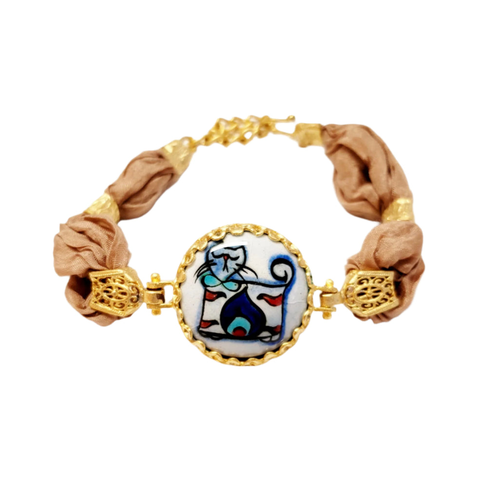 Tossa Bracelet - MINU Jewels