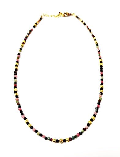 Tourmaline Necklace - MINU Jewels