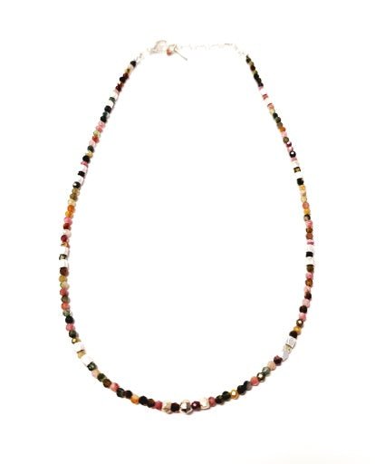 Tourmaline Necklace - MINU Jewels