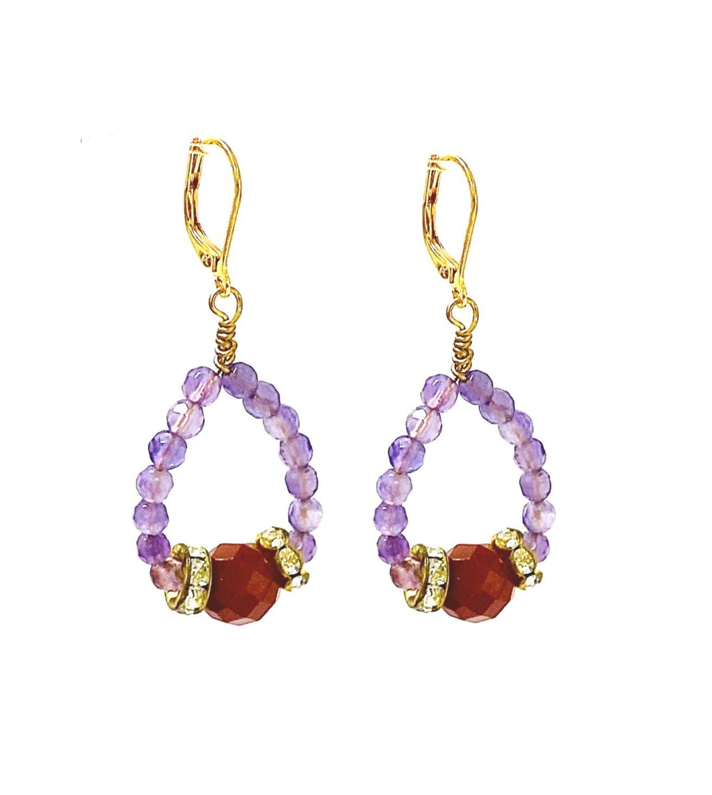 Tri Hoops - MINU Jewels