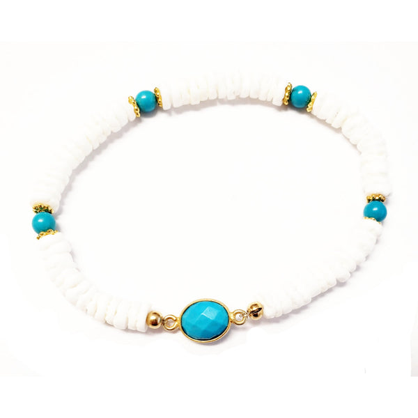 Turqa Bracelet - MINU Jewels