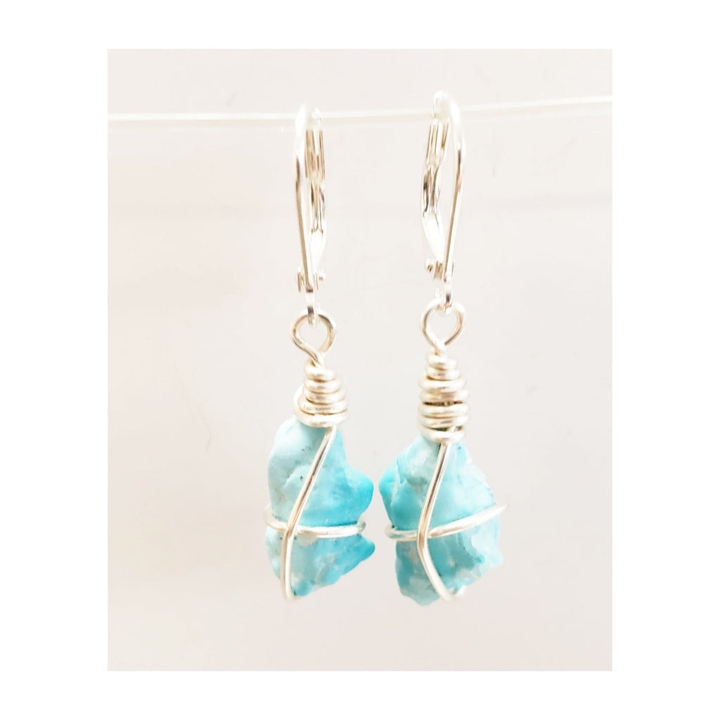 Turqa Earrings - MINU Jewels