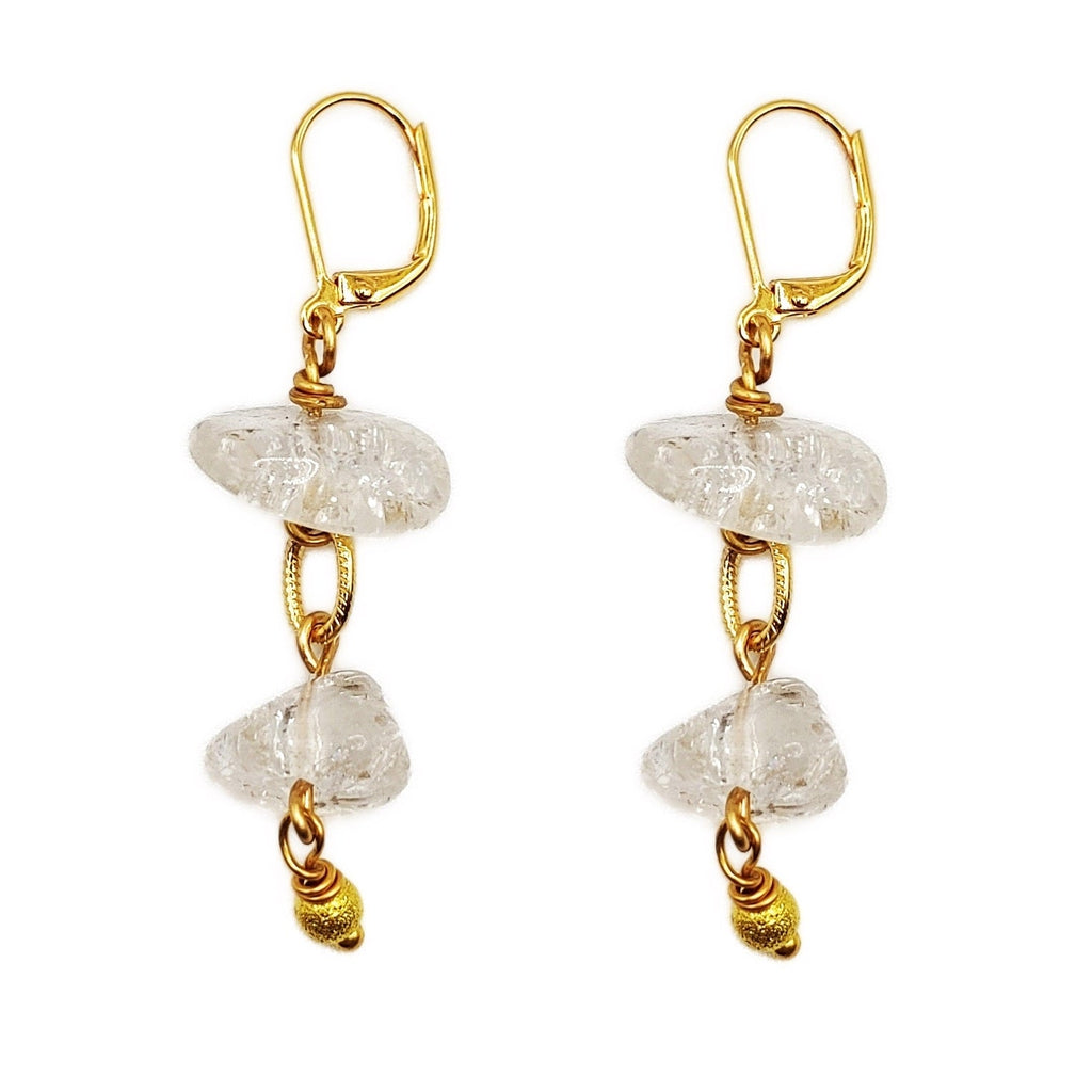 Twinkle Earrings - MINU Jewels