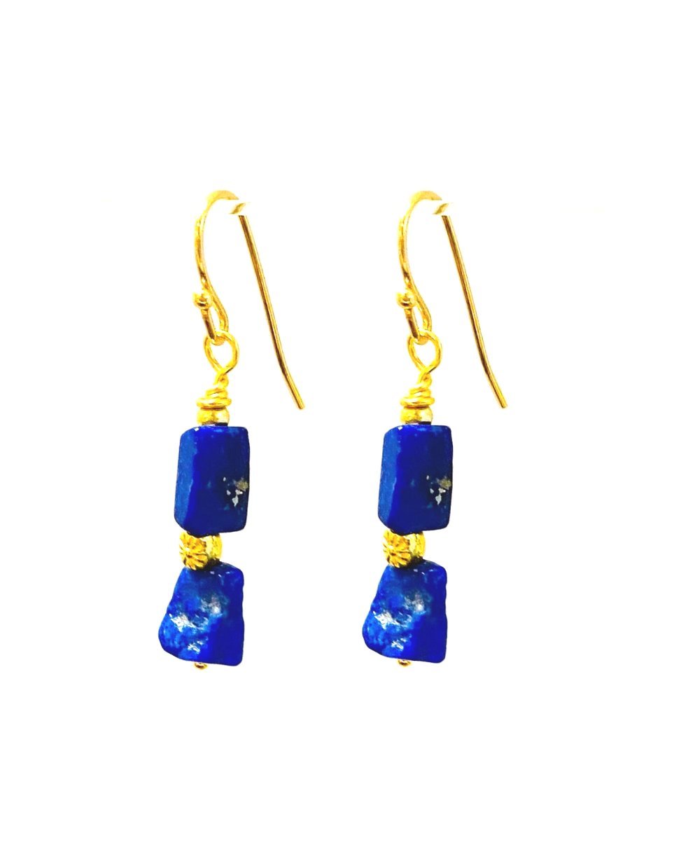 Una Earrings - MINU Jewels