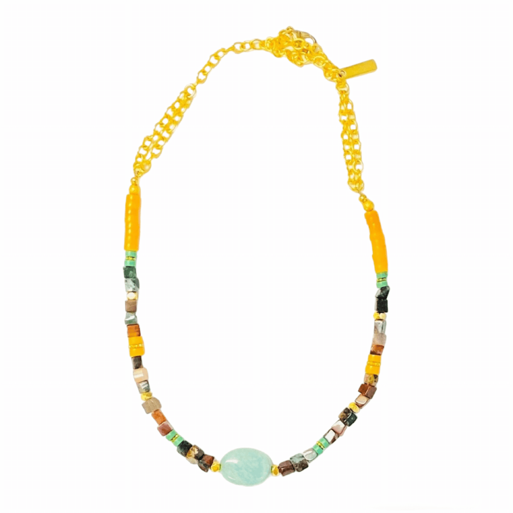 Vadoma Necklace - MINU Jewels