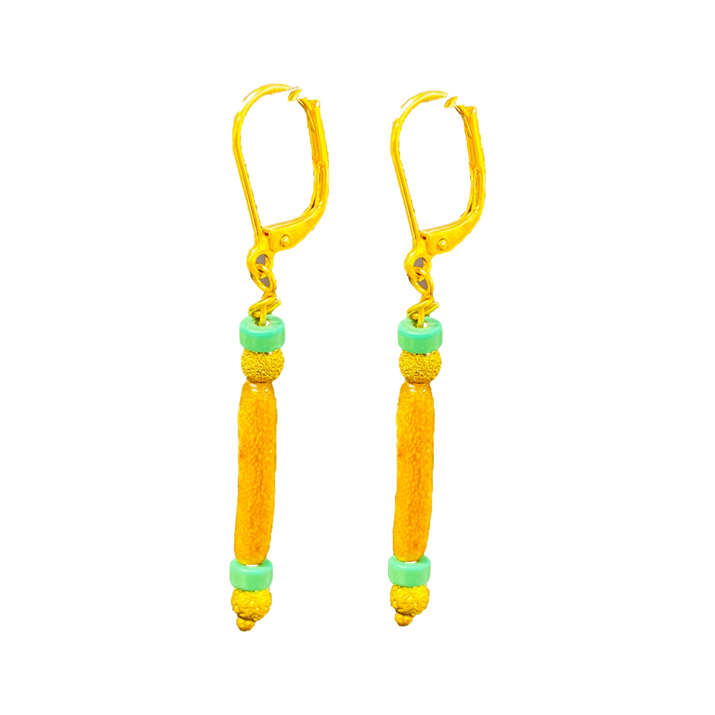 Vandy Earrings - MINU Jewels