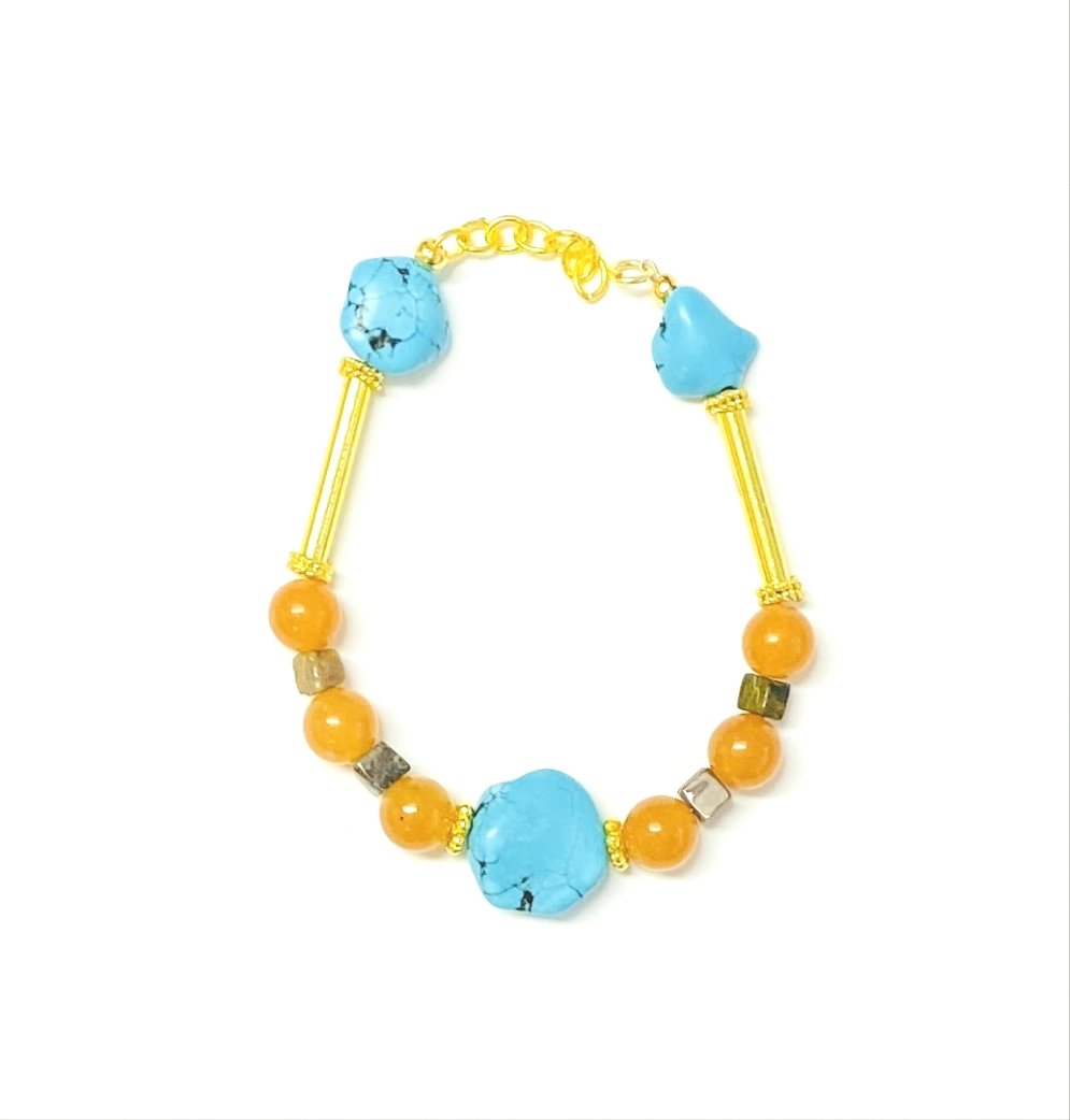 Vano Bracelet - MINU Jewels