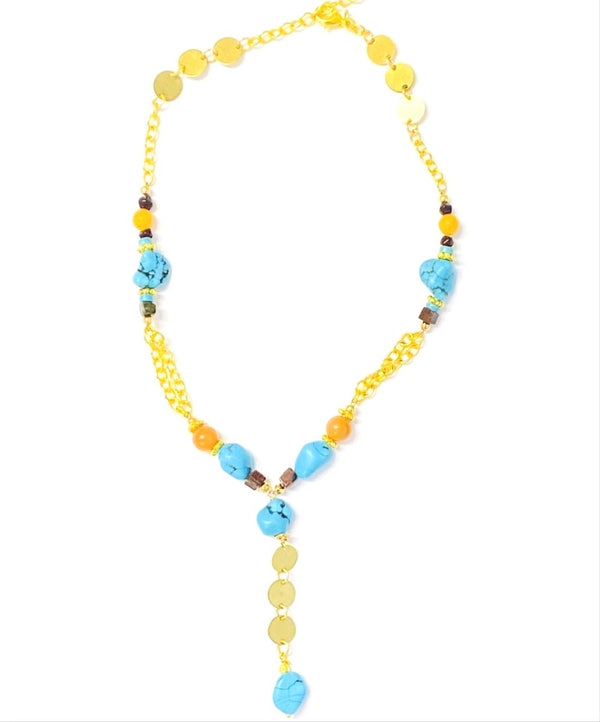 Vano Necklace - MINU Jewels