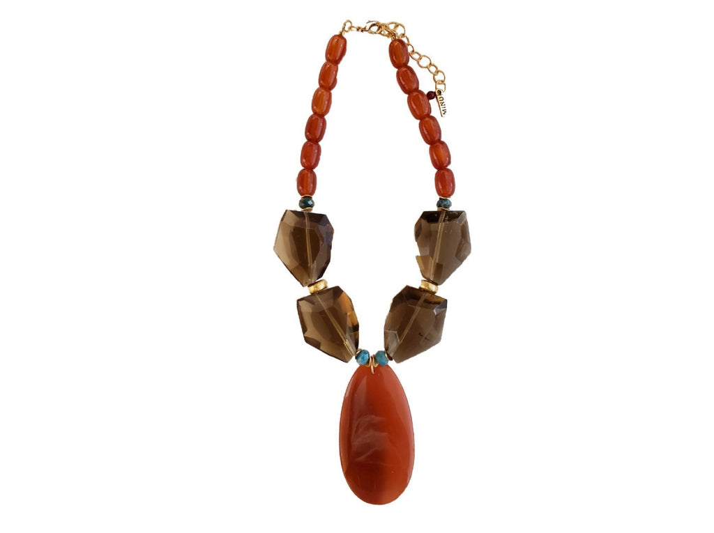 Voota Necklace - MINU Jewels