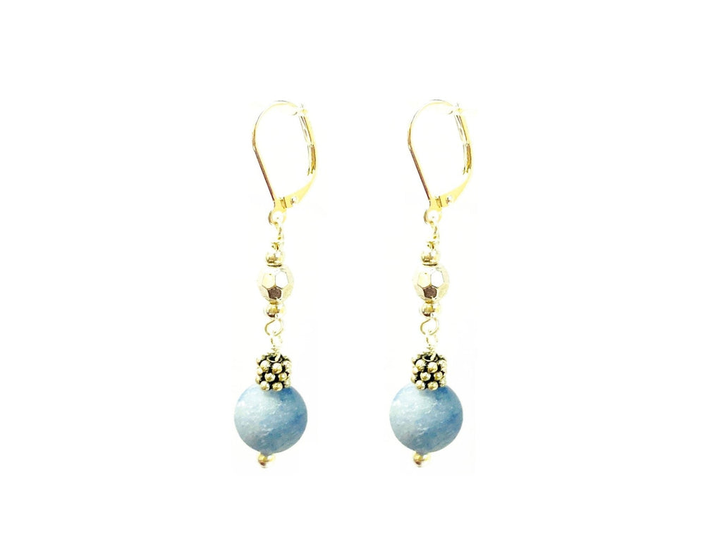 Webb Earrings - MINU Jewels