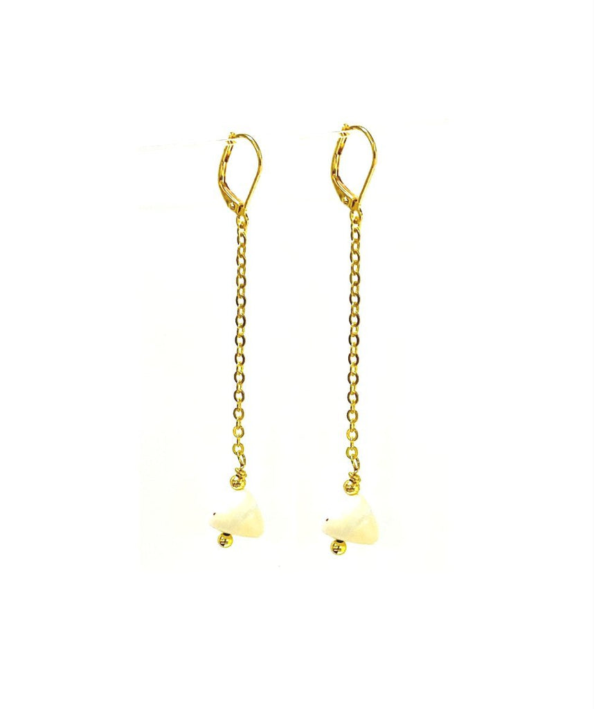 Wendy Earrings - MINU Jewels