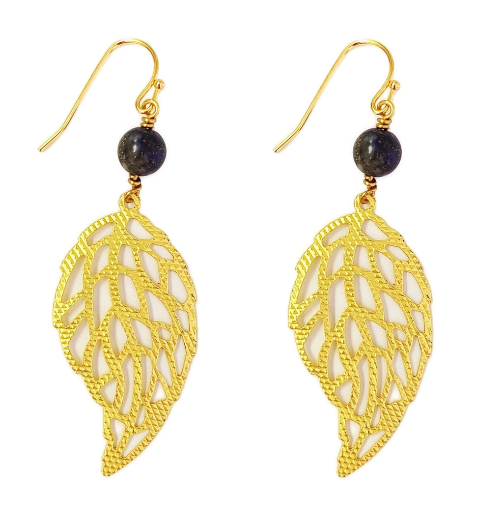 Wing Earrings - MINU Jewels