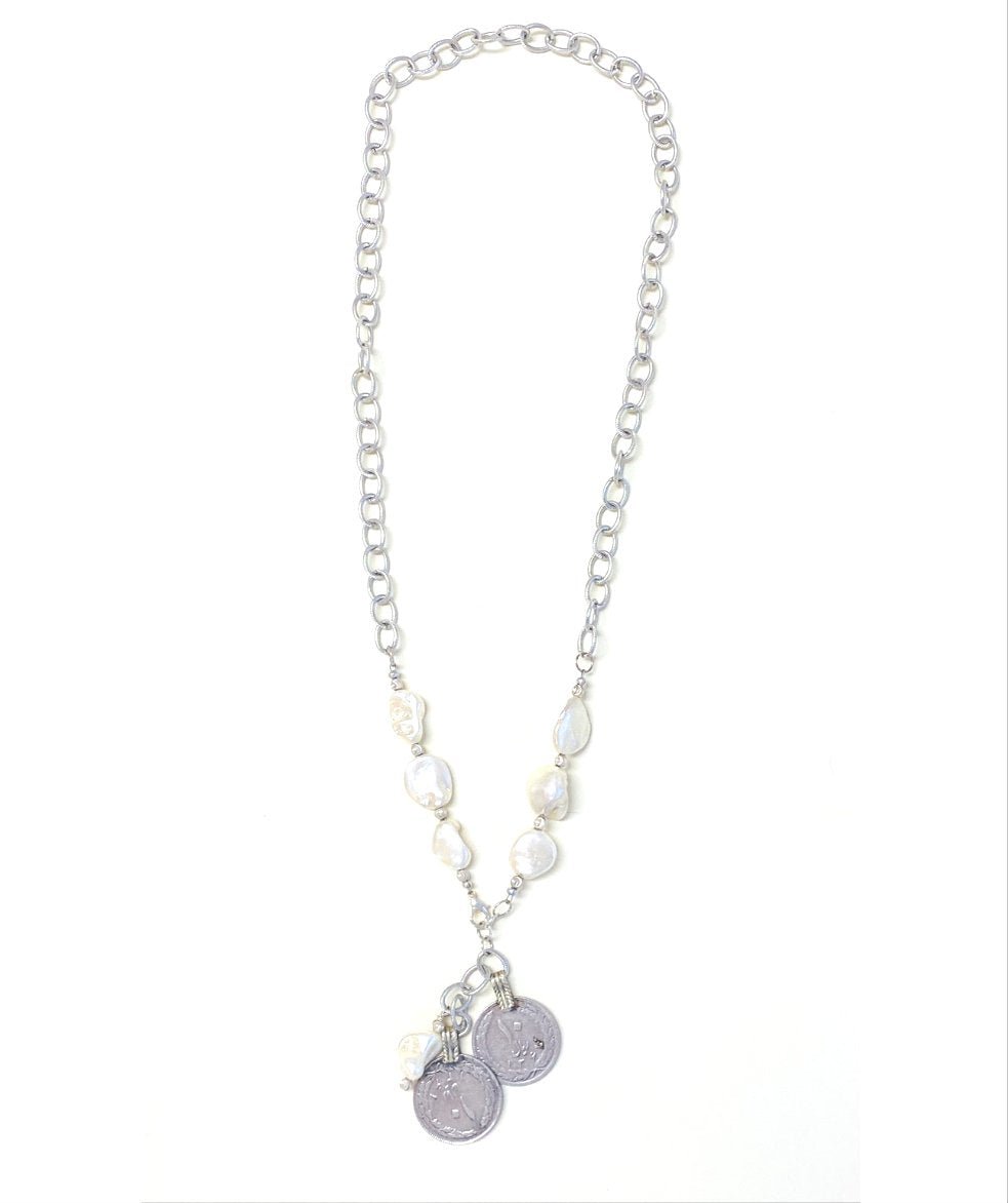 Wondrous Necklace - MINU Jewels