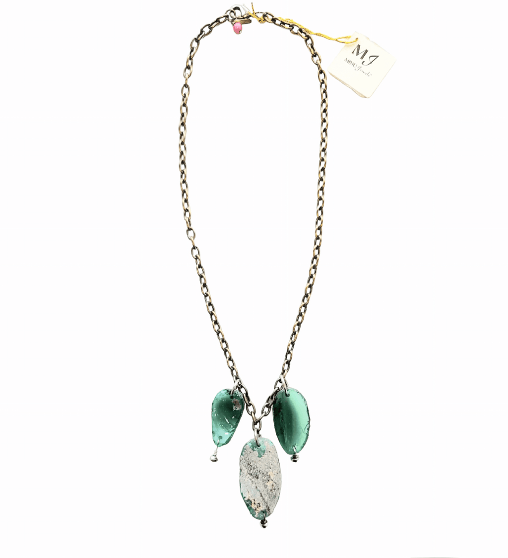 Wynn Necklace - MINU Jewels