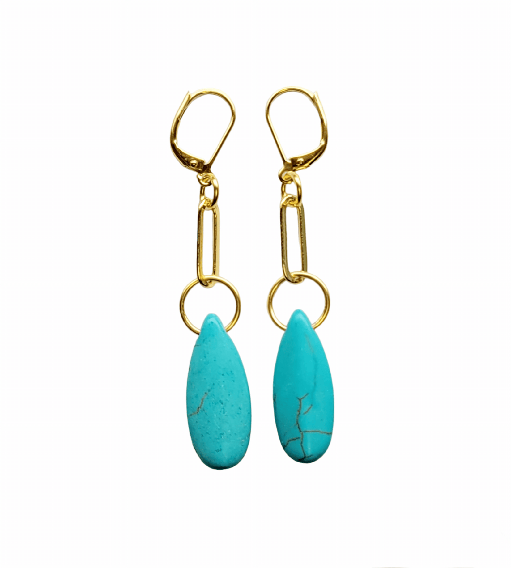 Xema Earrings - MINU Jewels