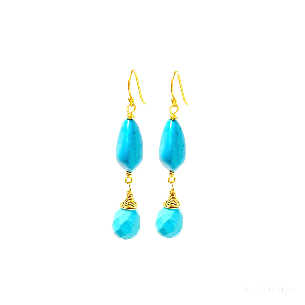 Xman Earrings - MINU Jewels