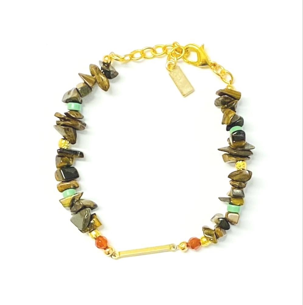 Yeva Bracelet - MINU Jewels